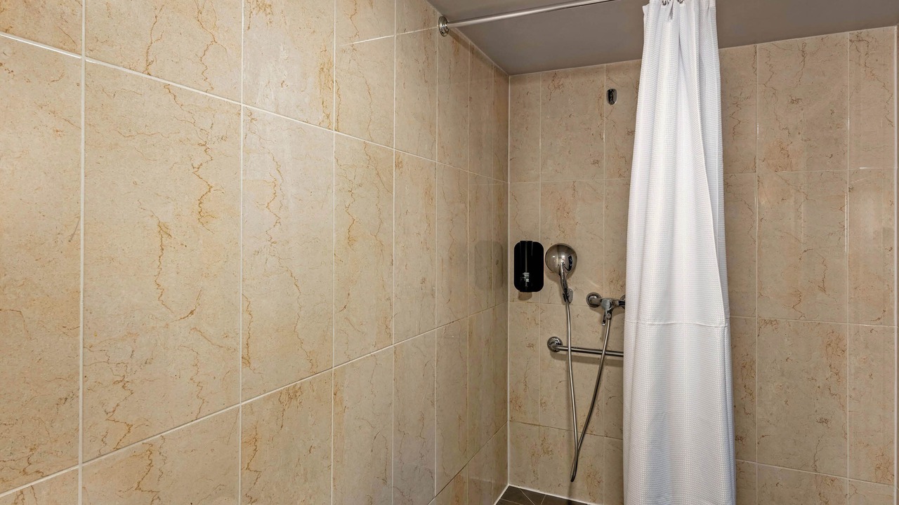 Photo of Bathroom in Quimper