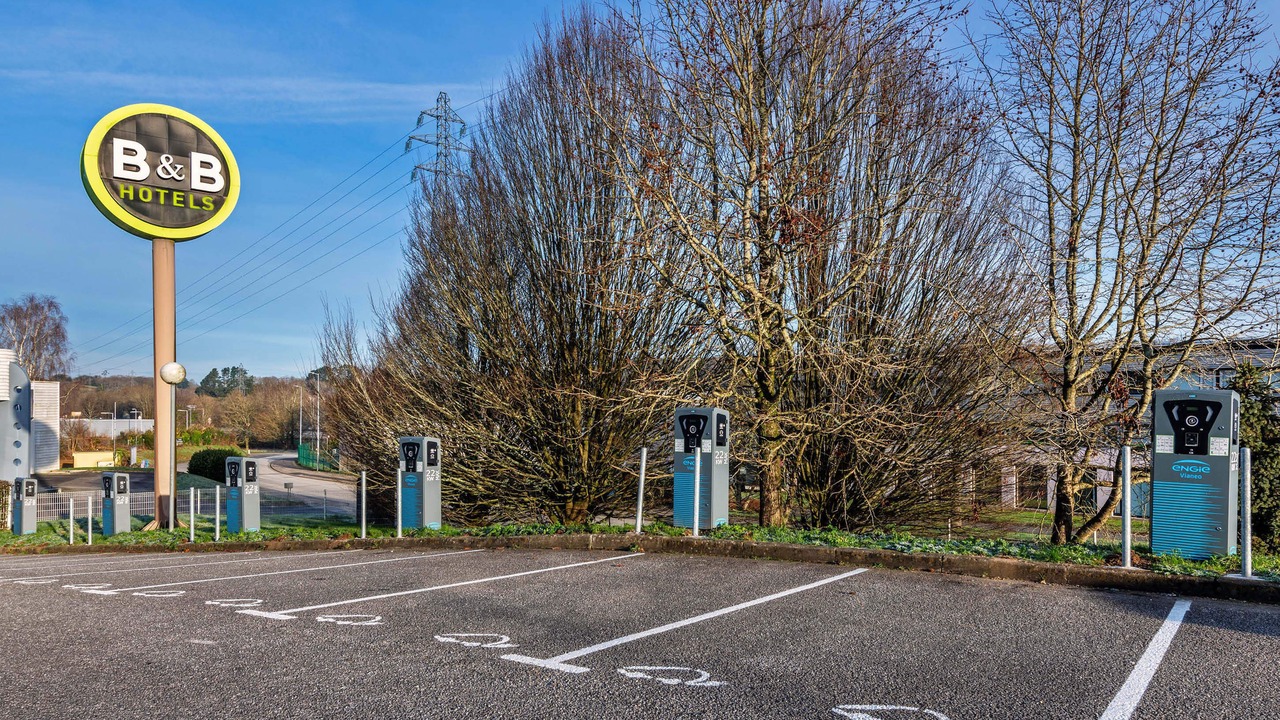 Photo of Outdoor in Quimper