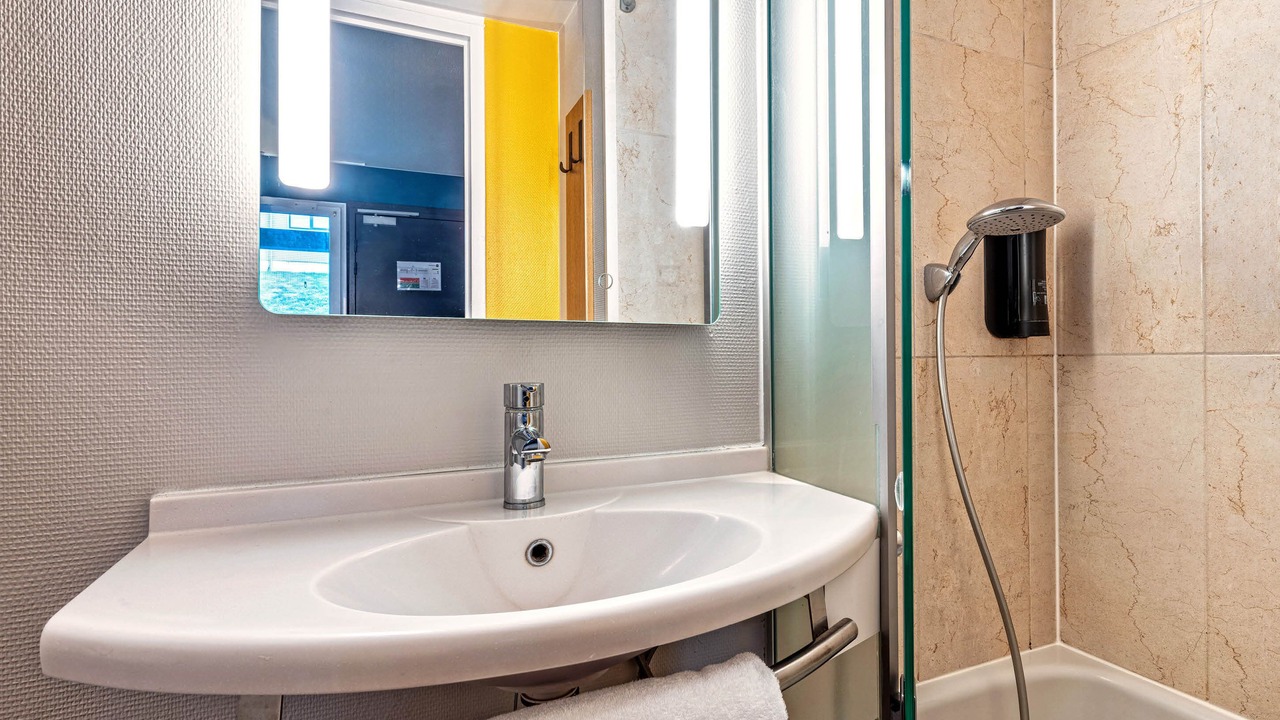 Photo of Bathroom in Quimper