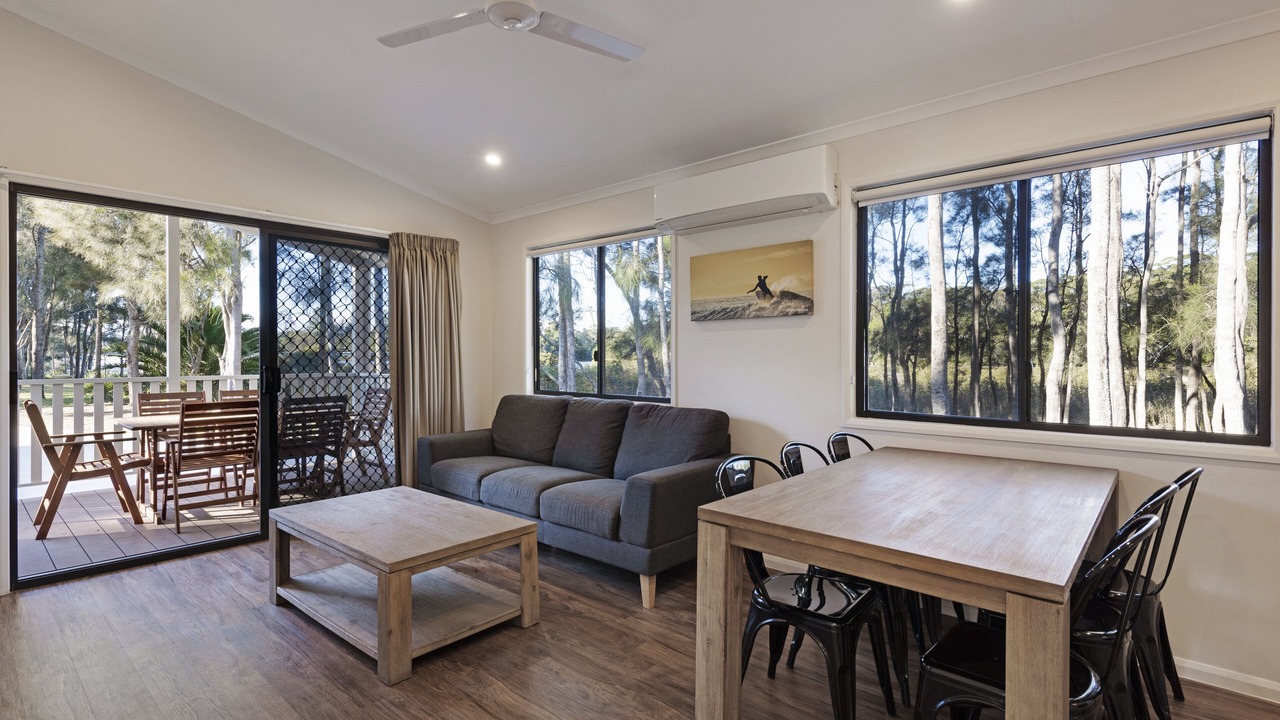 Photo of Bedroom in Gerroa