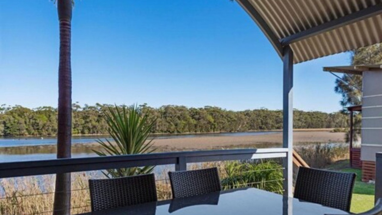 Photo of Patio Balcony in Gerroa