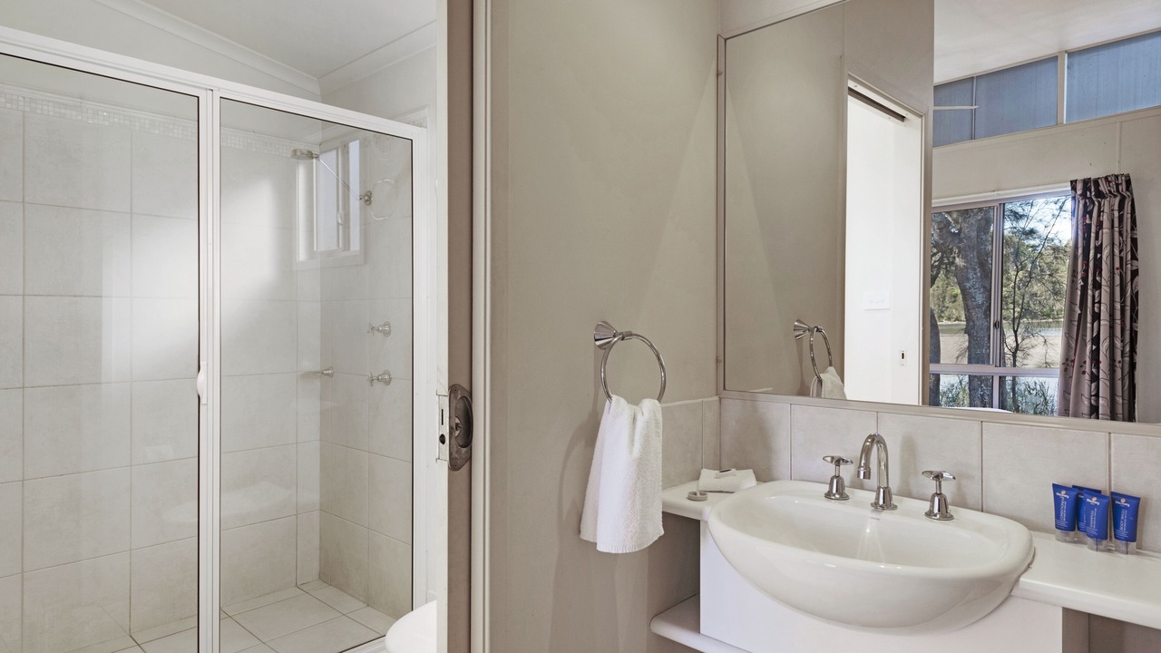 Photo of Bathroom in Gerroa