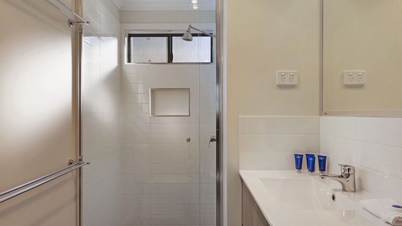 Photo of Bathroom in Gerroa