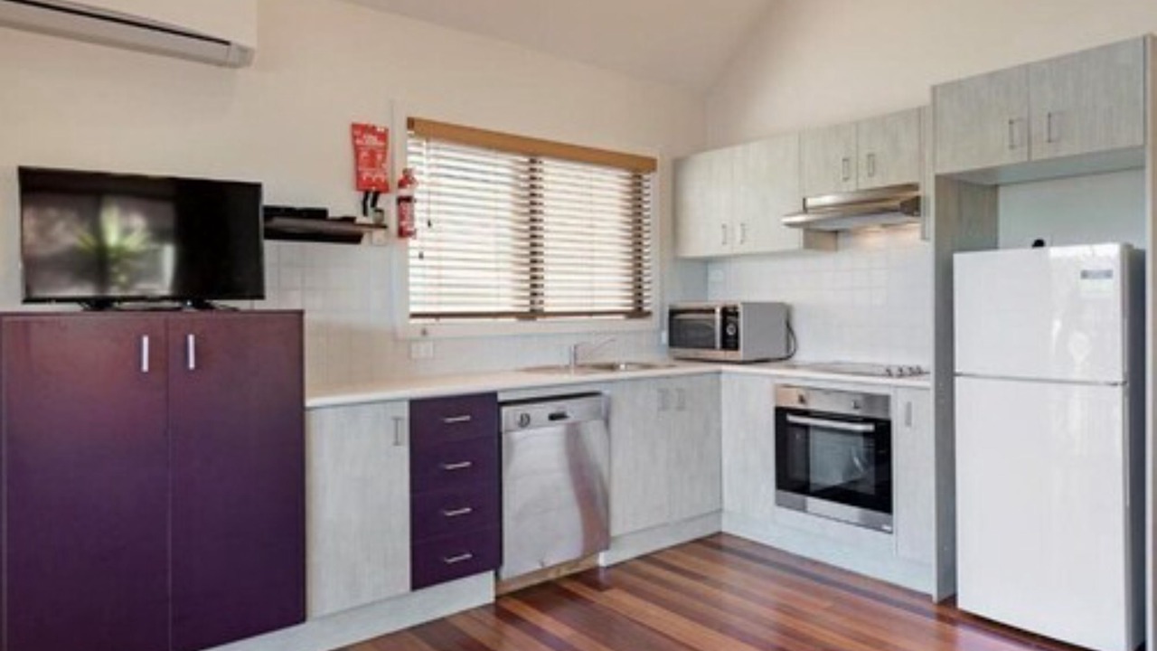 Photo of Kitchen in Gerroa