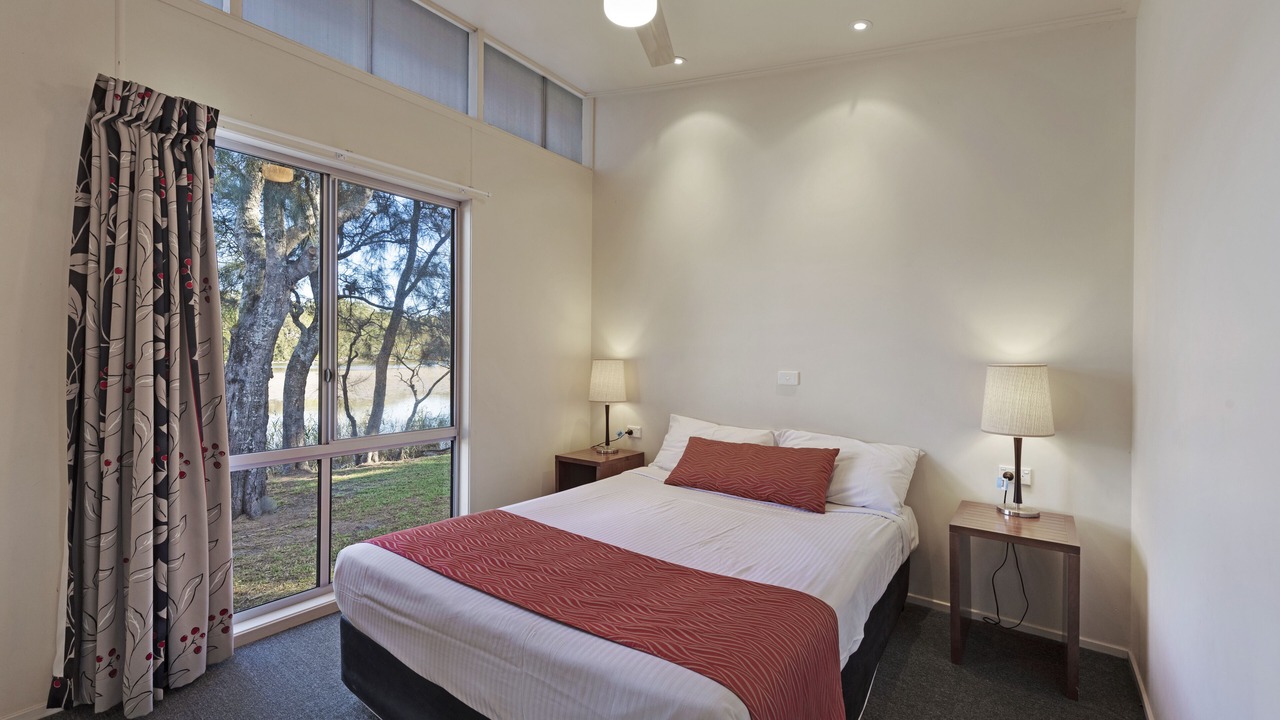 Photo of Bedroom in Gerroa