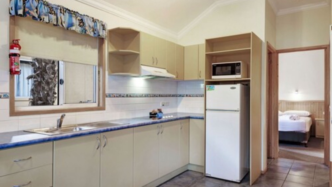 Photo of Kitchen in Gerroa