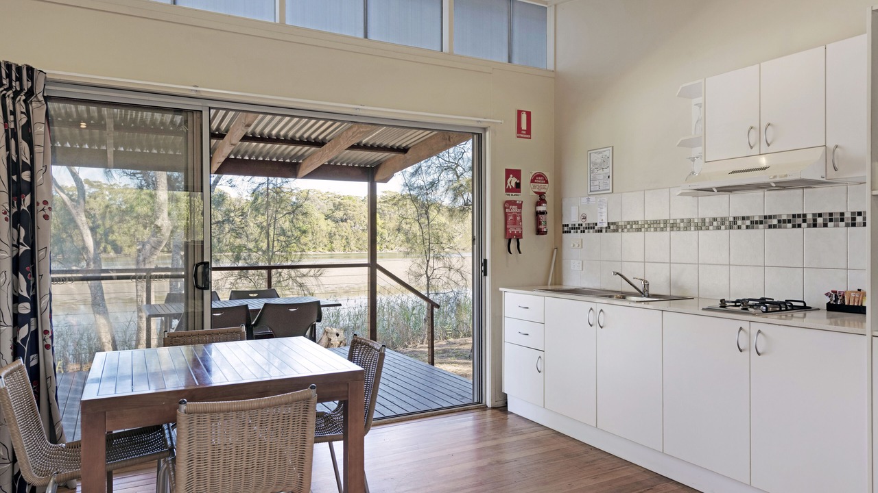 Photo of Kitchen in Gerroa