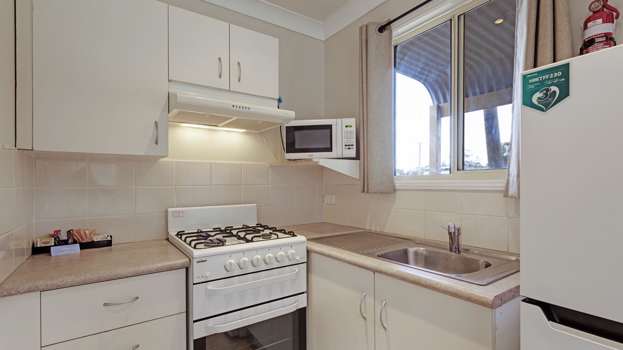Photo of Kitchen in Gerroa