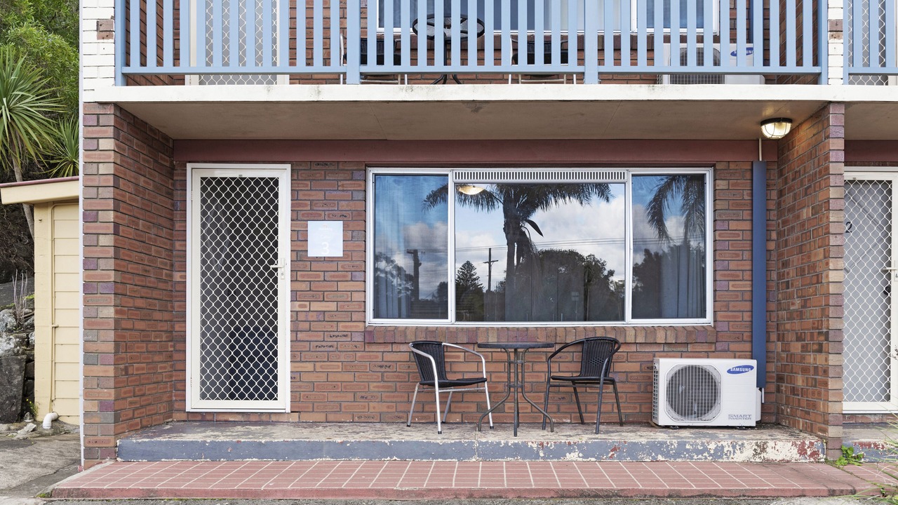 Photo of Bedroom in Gerroa