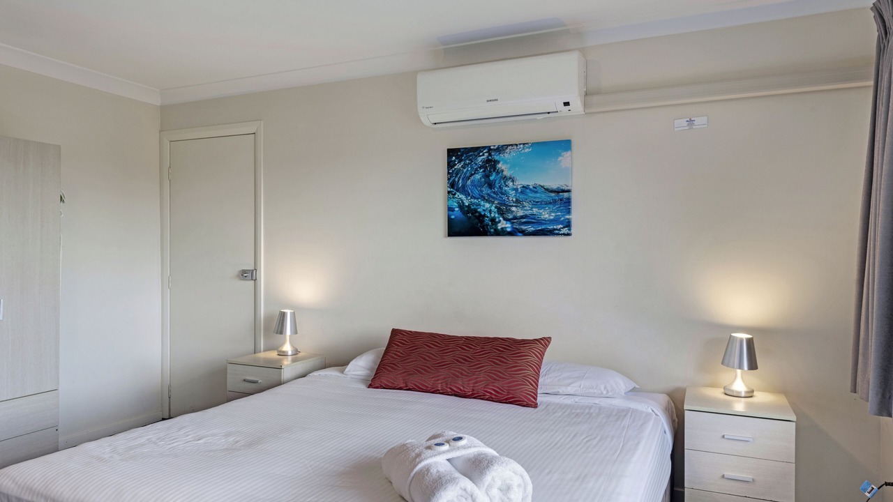 Photo of Bedroom in Gerroa