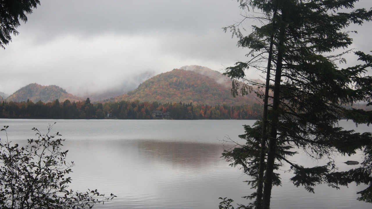 Photo of Outdoor in Lac Superieur Village