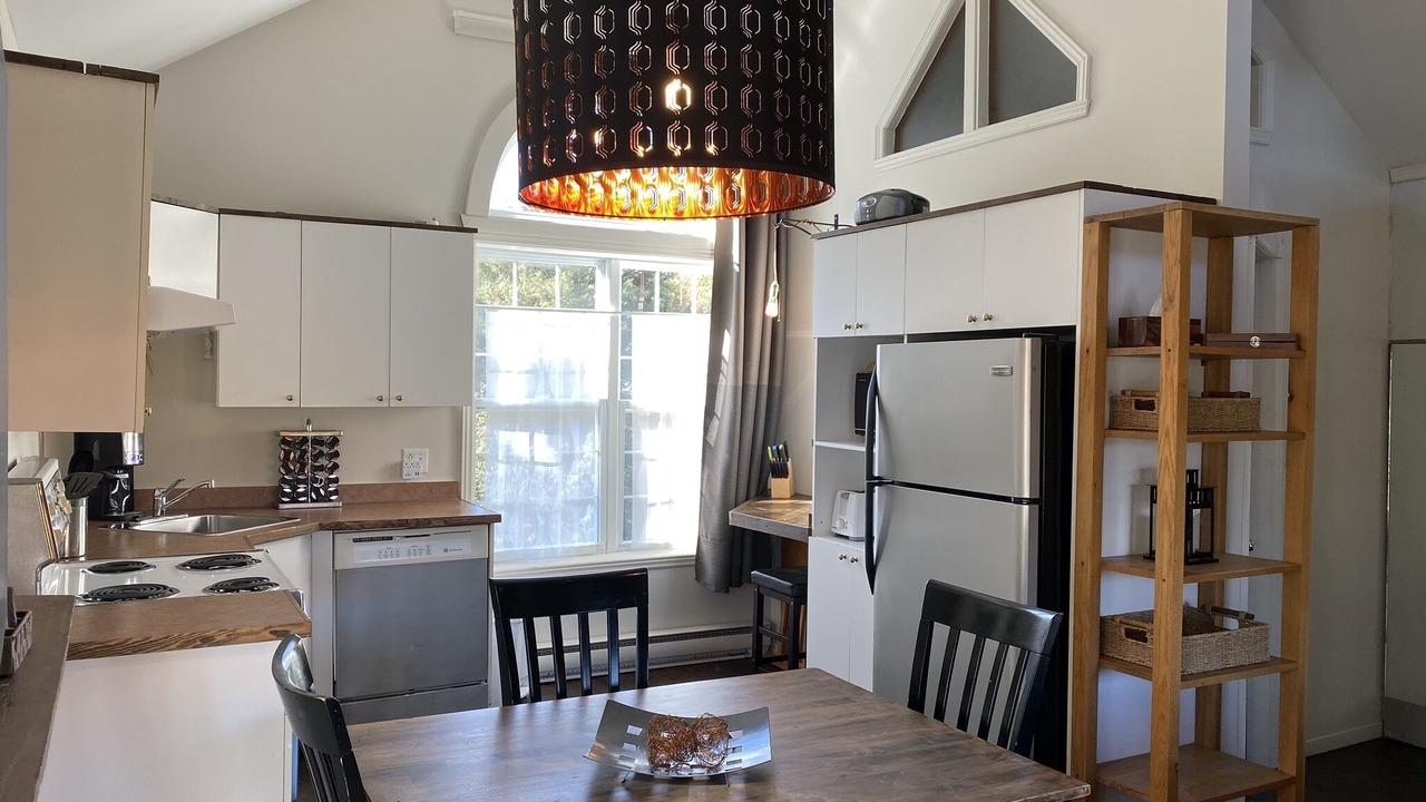 Photo of Bedroom in Lac Superieur Village
