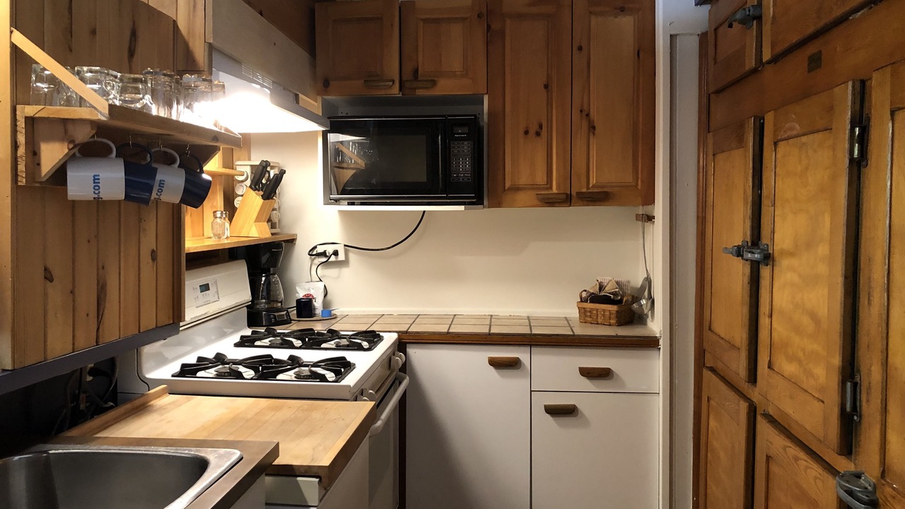 Photo of Livingroom in Lac Superieur Village