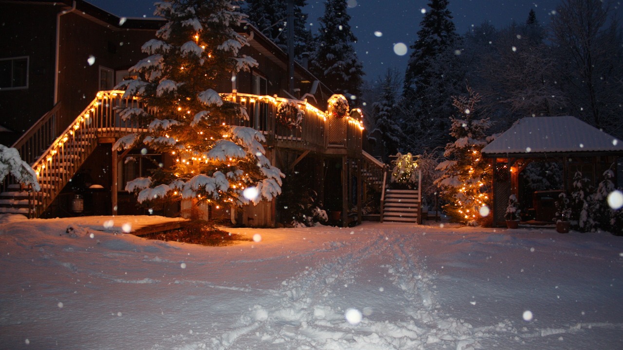 Photo of Outdoor in Lac Superieur Village
