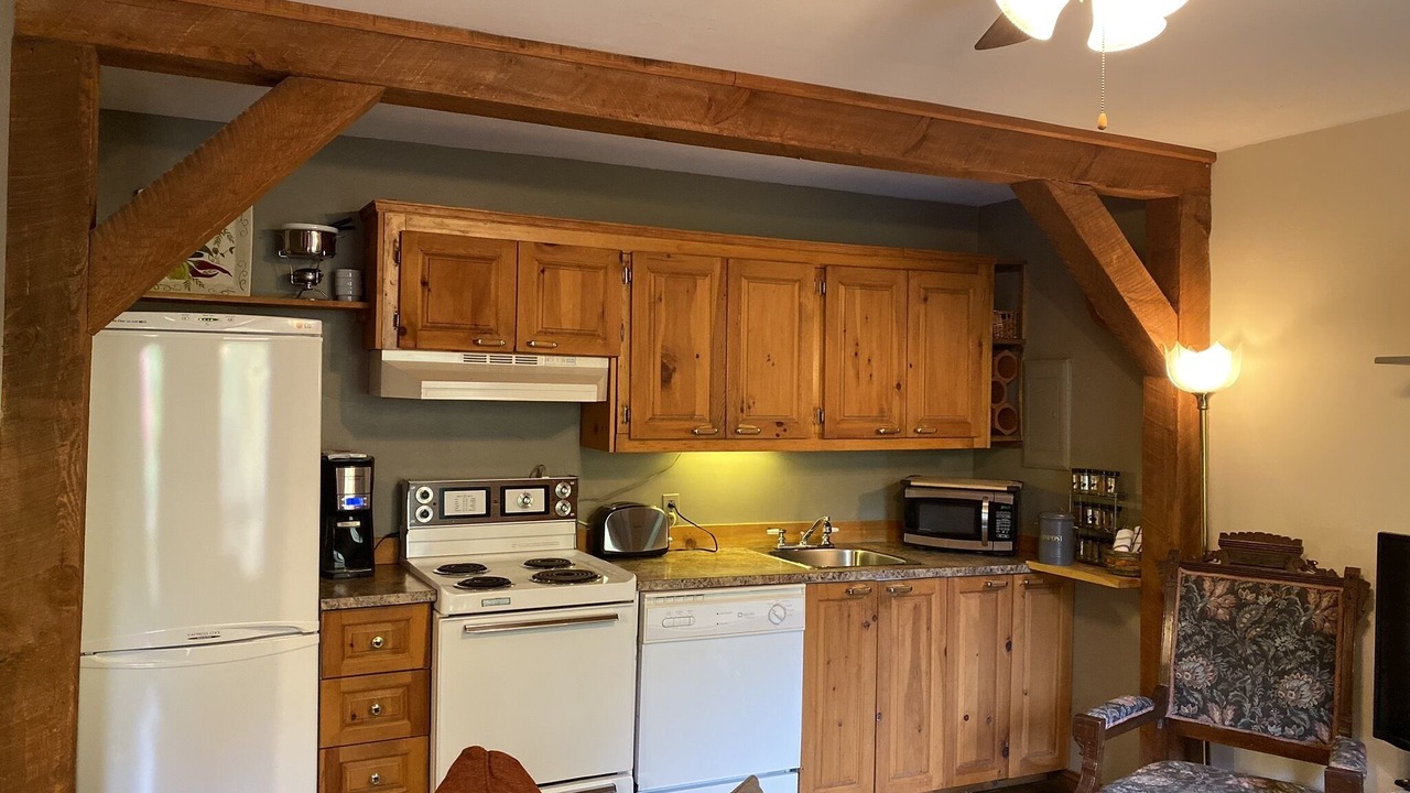 Photo of Livingroom in Lac Superieur Village