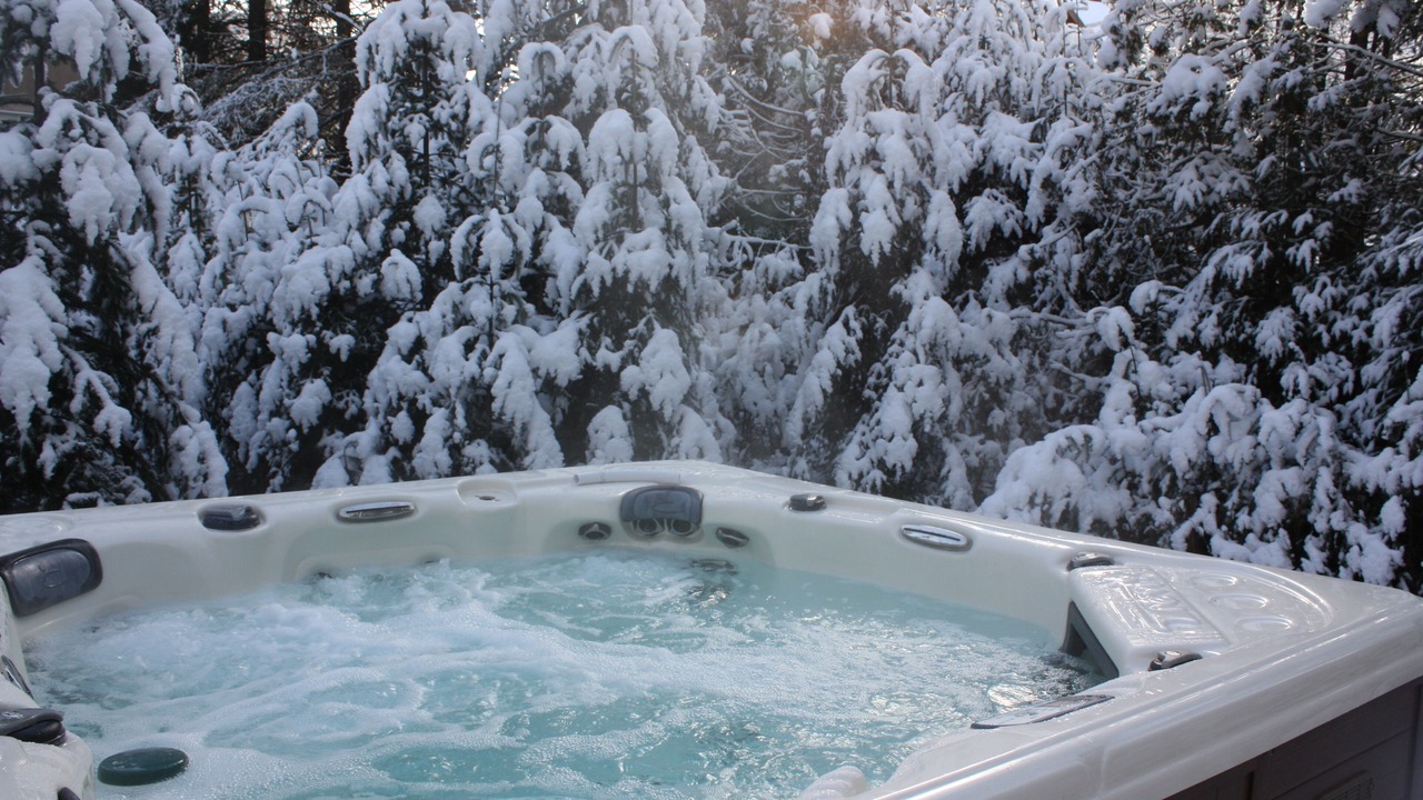 Photo of Outdoor in Lac Superieur Village