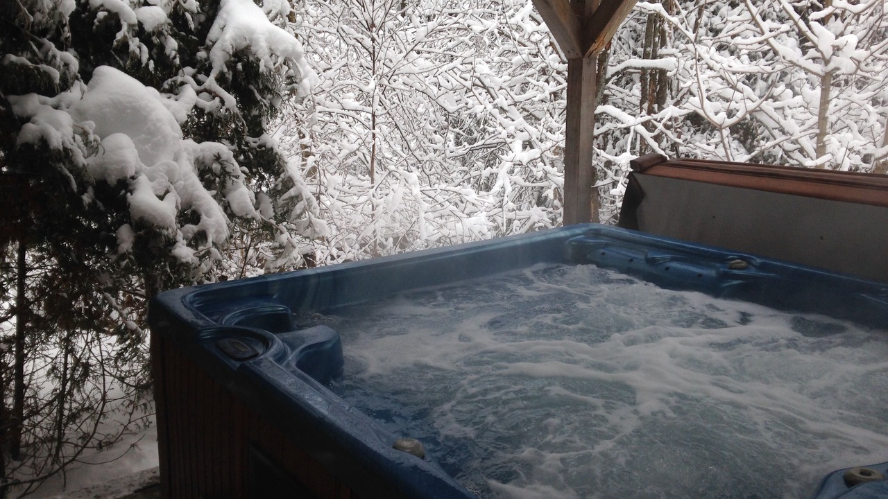 Photo of Outdoor in Lac Superieur Village