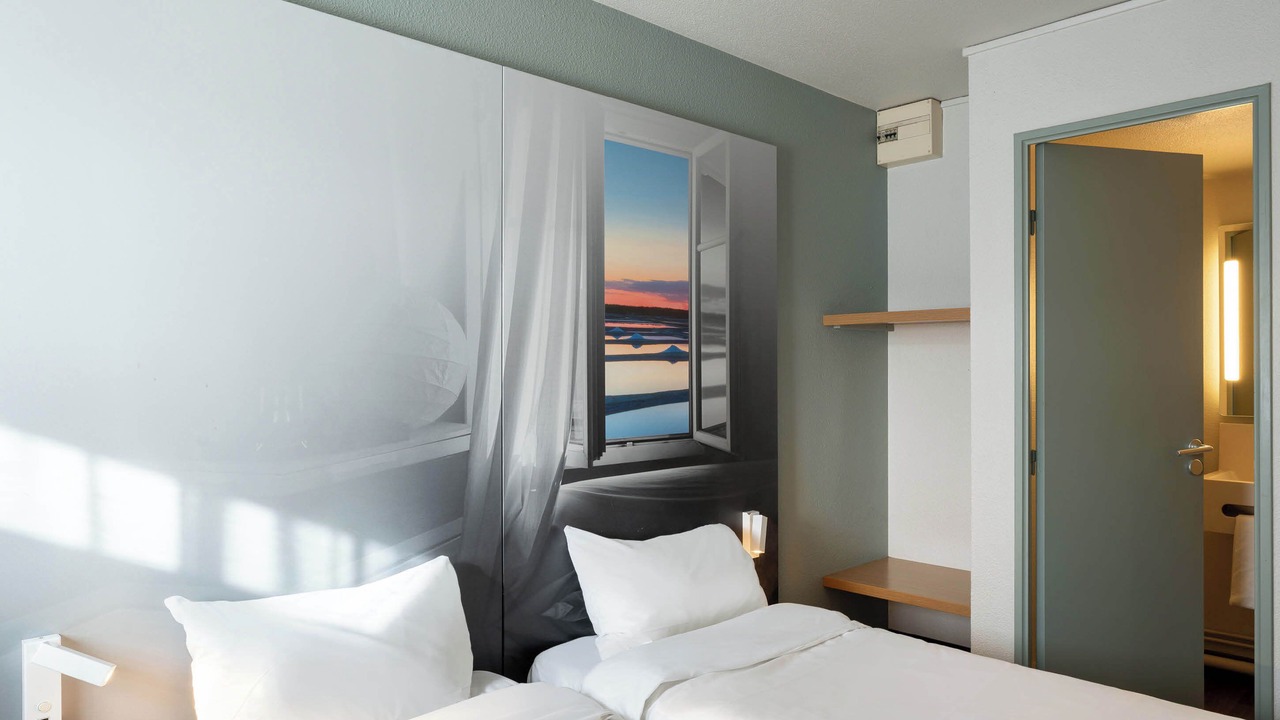 Photo of Bedroom in Trignac