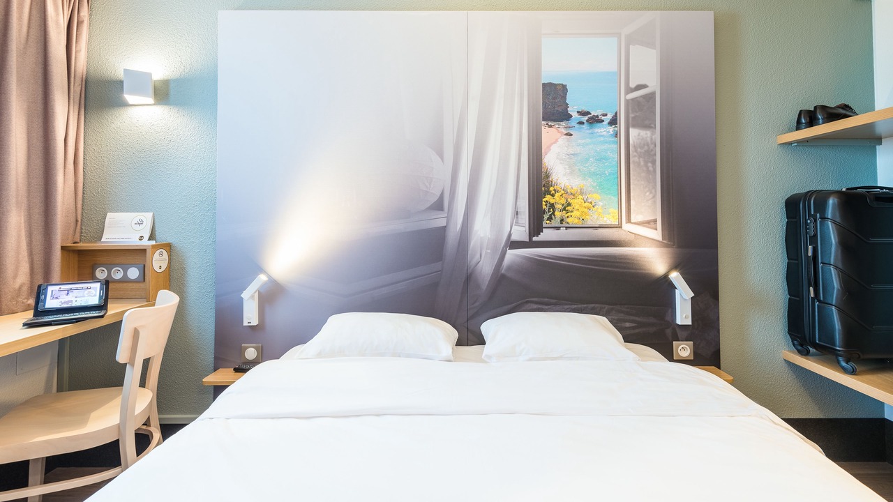 Photo of Bedroom in Trignac