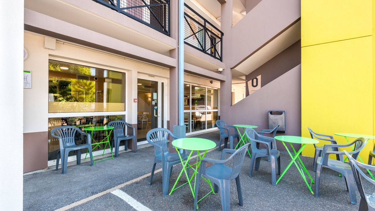 Photo of Patio Balcony in Trignac