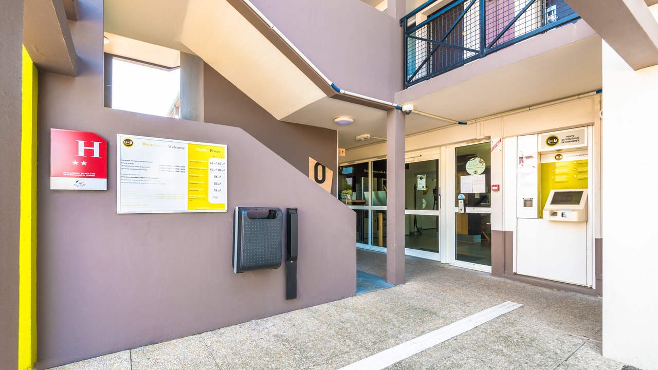 Photo of Outdoor in Trignac