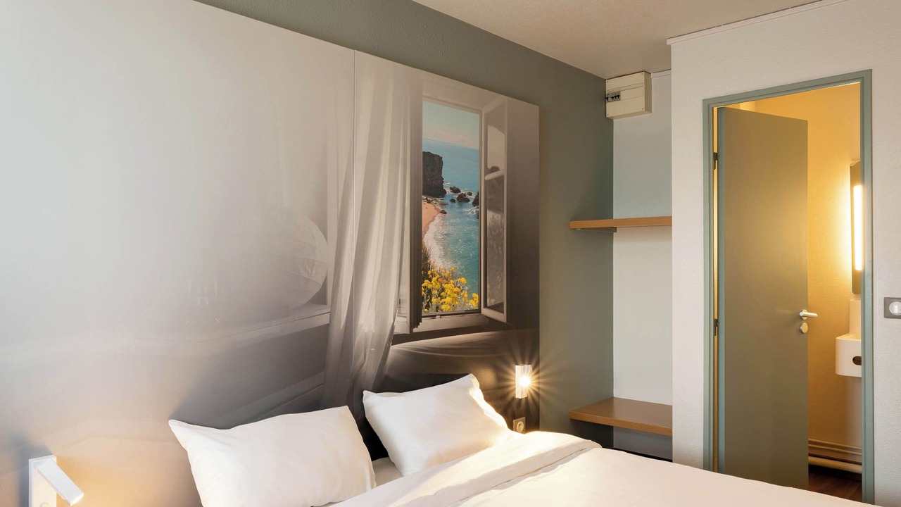 Photo of Bedroom in Trignac