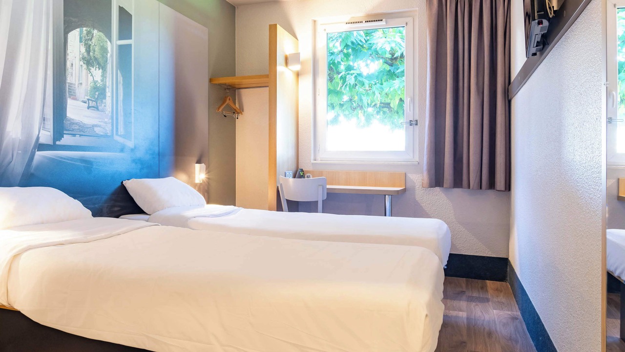 Photo of Bedroom in Valence