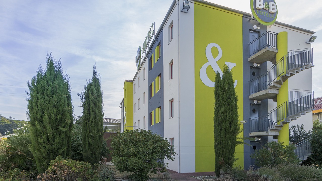 Photo of Outdoor in Valence