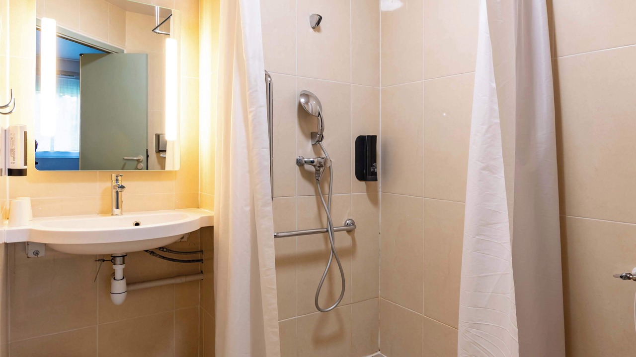Photo of Bathroom in Valence