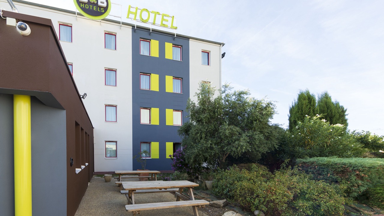 Photo of Outdoor in Valence