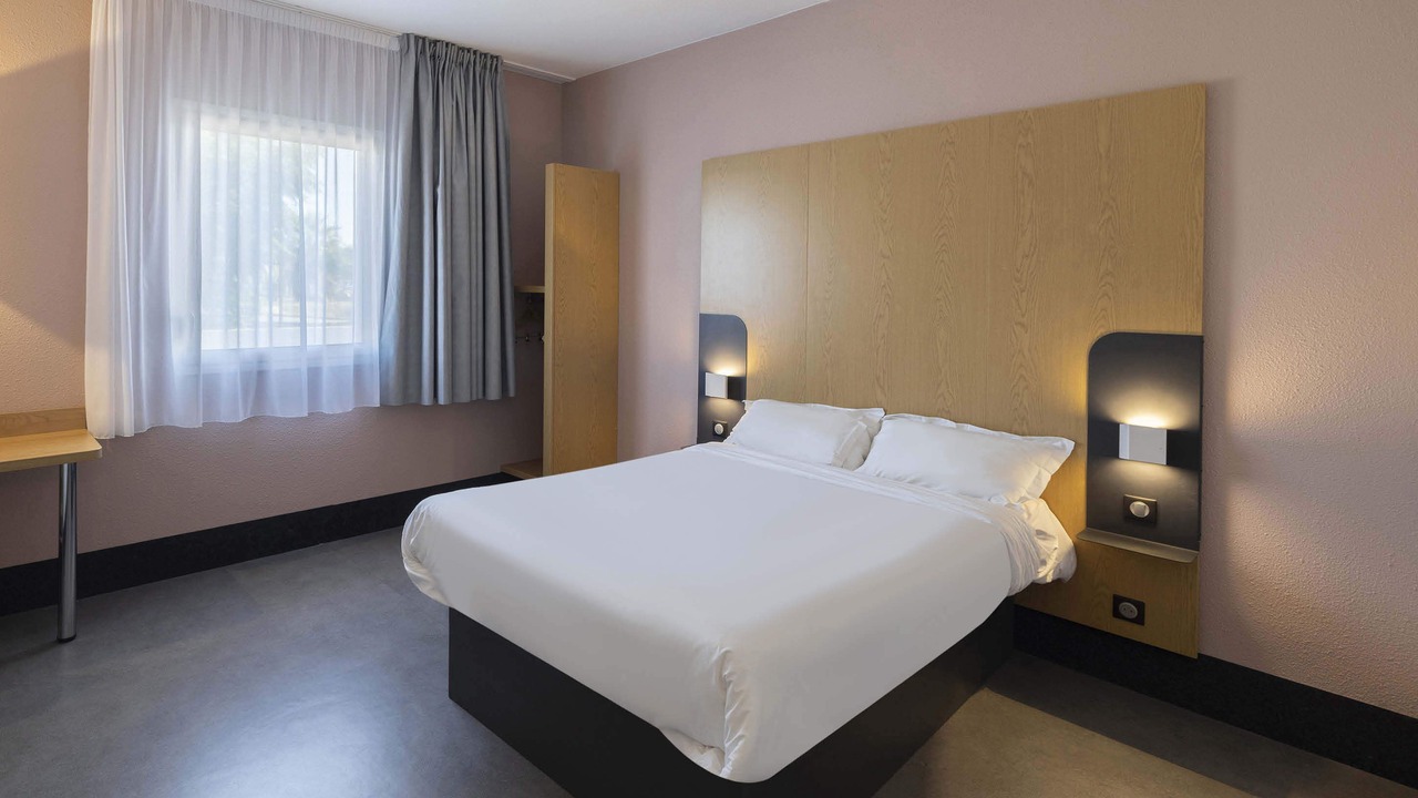 Photo of Bedroom in Perpignan