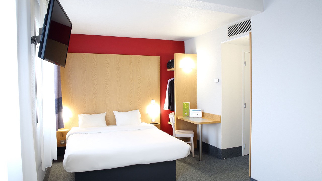 Photo of Bedroom in Perpignan