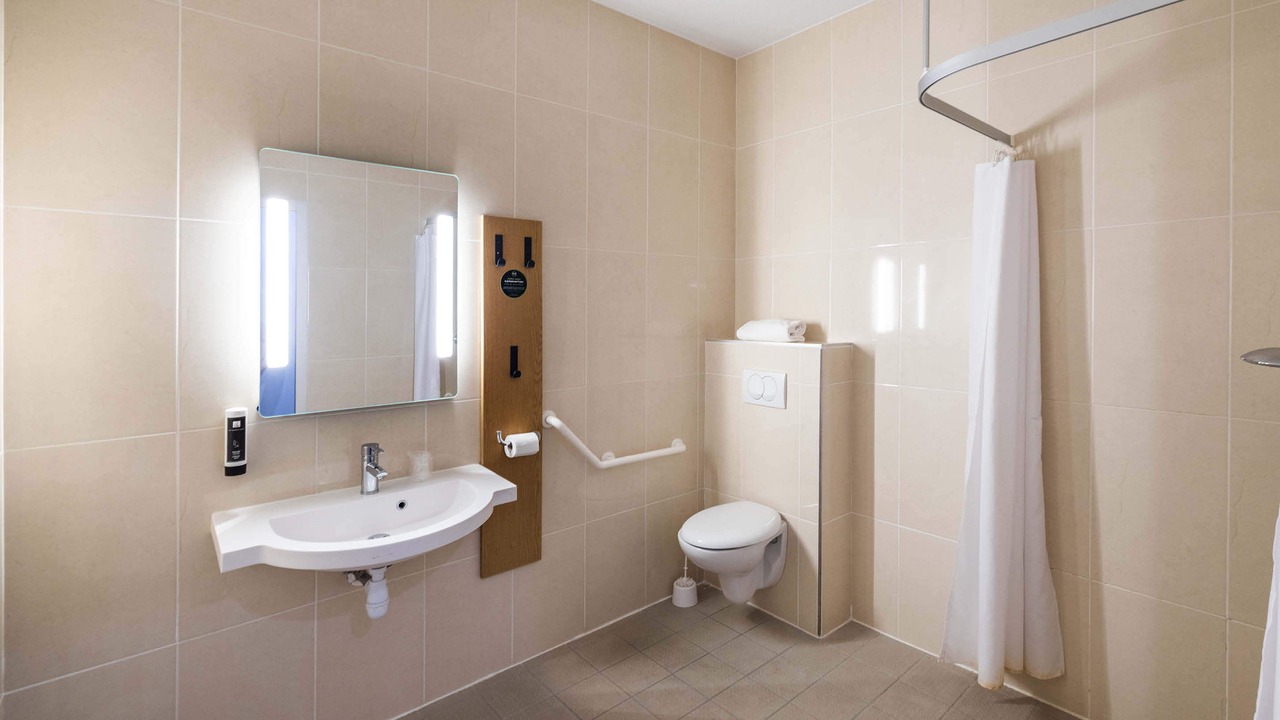 Photo of Bathroom in Perpignan