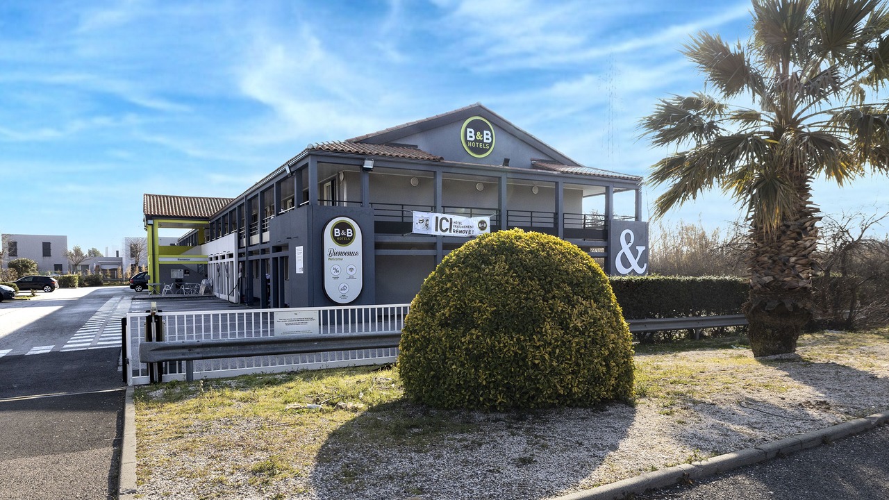 Photo of Outdoor in Perpignan
