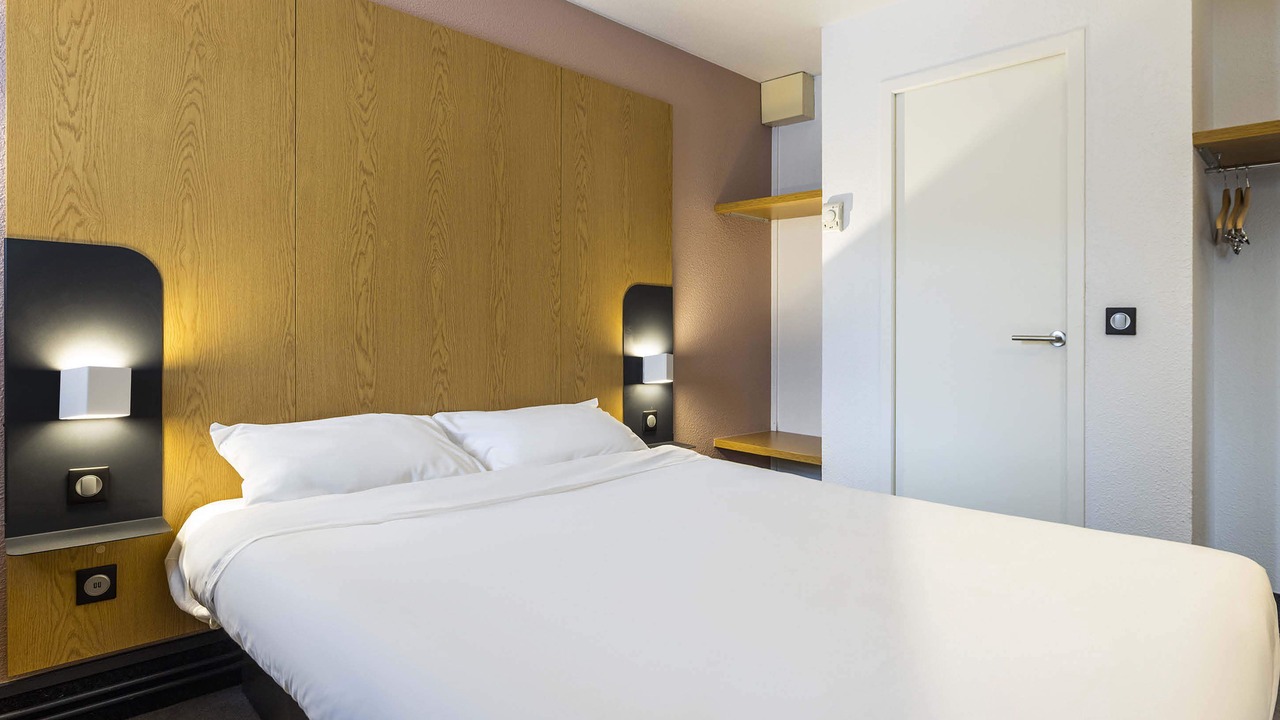 Photo of Bedroom in Perpignan