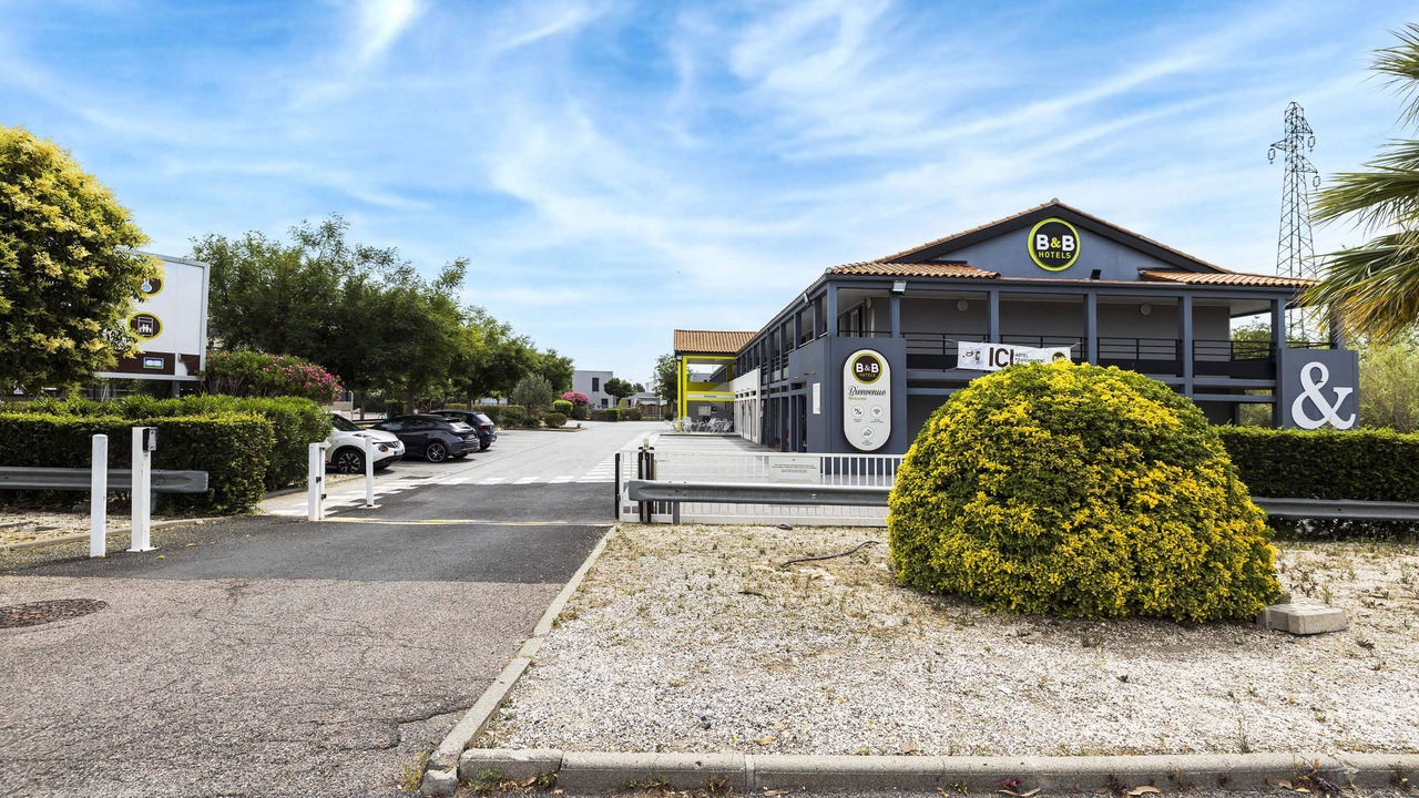 Photo of Outdoor in Perpignan