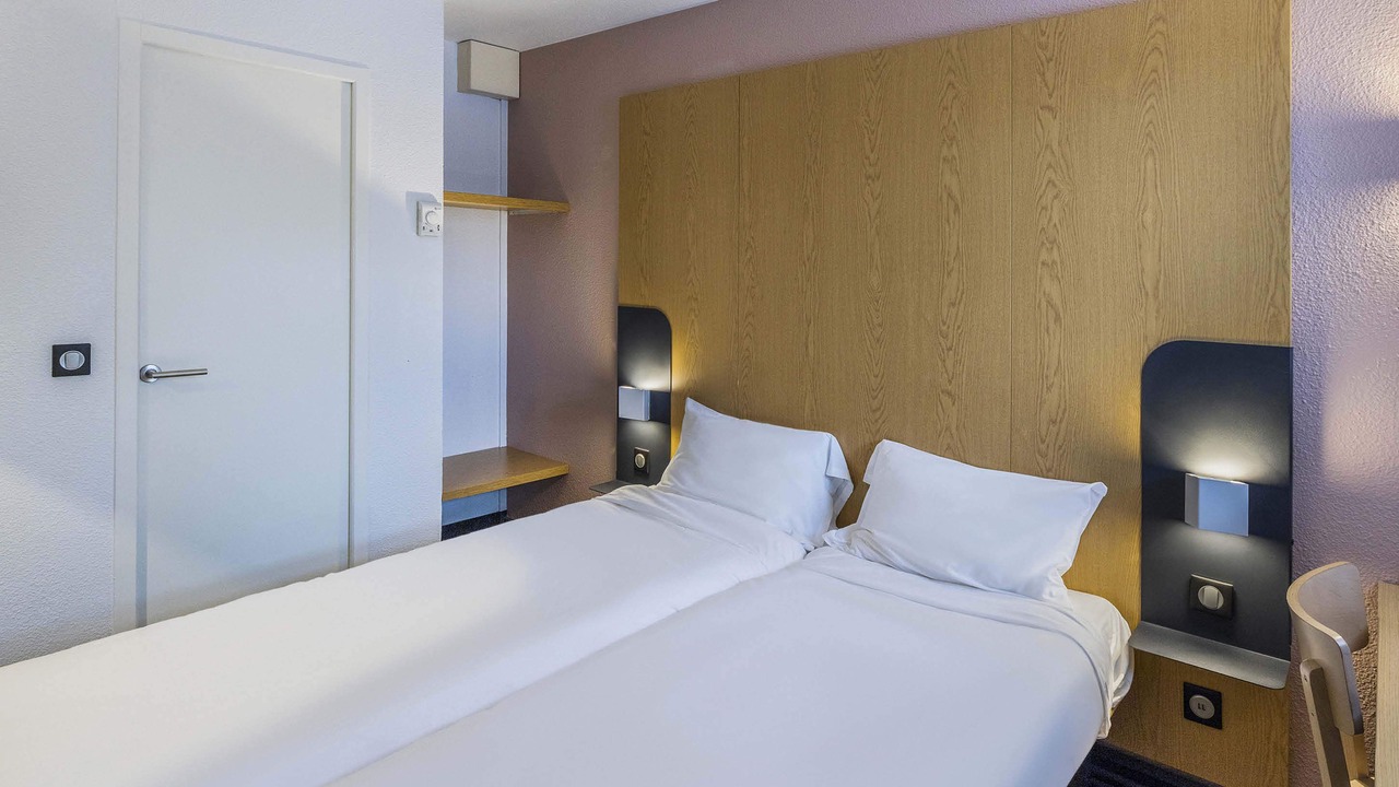 Photo of Bedroom in Perpignan