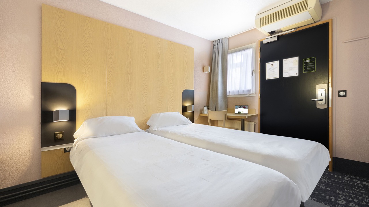 Photo of Bedroom in Perpignan