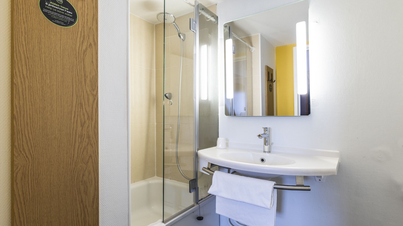 Photo of Bathroom in Perpignan