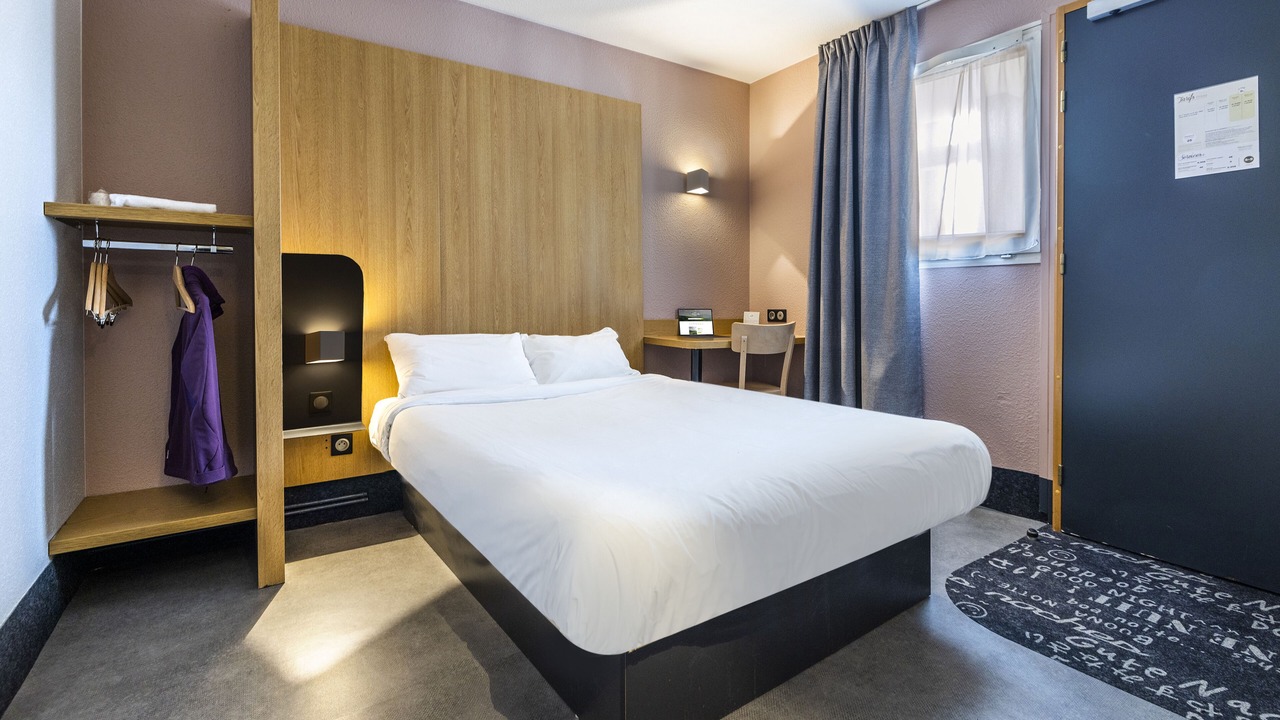 Photo of Bedroom in Perpignan