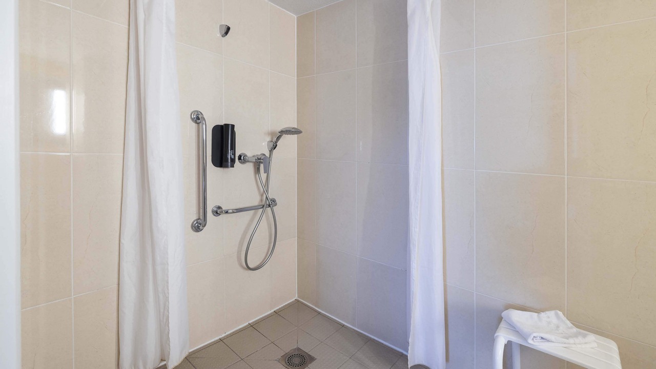 Photo of Bathroom in Perpignan