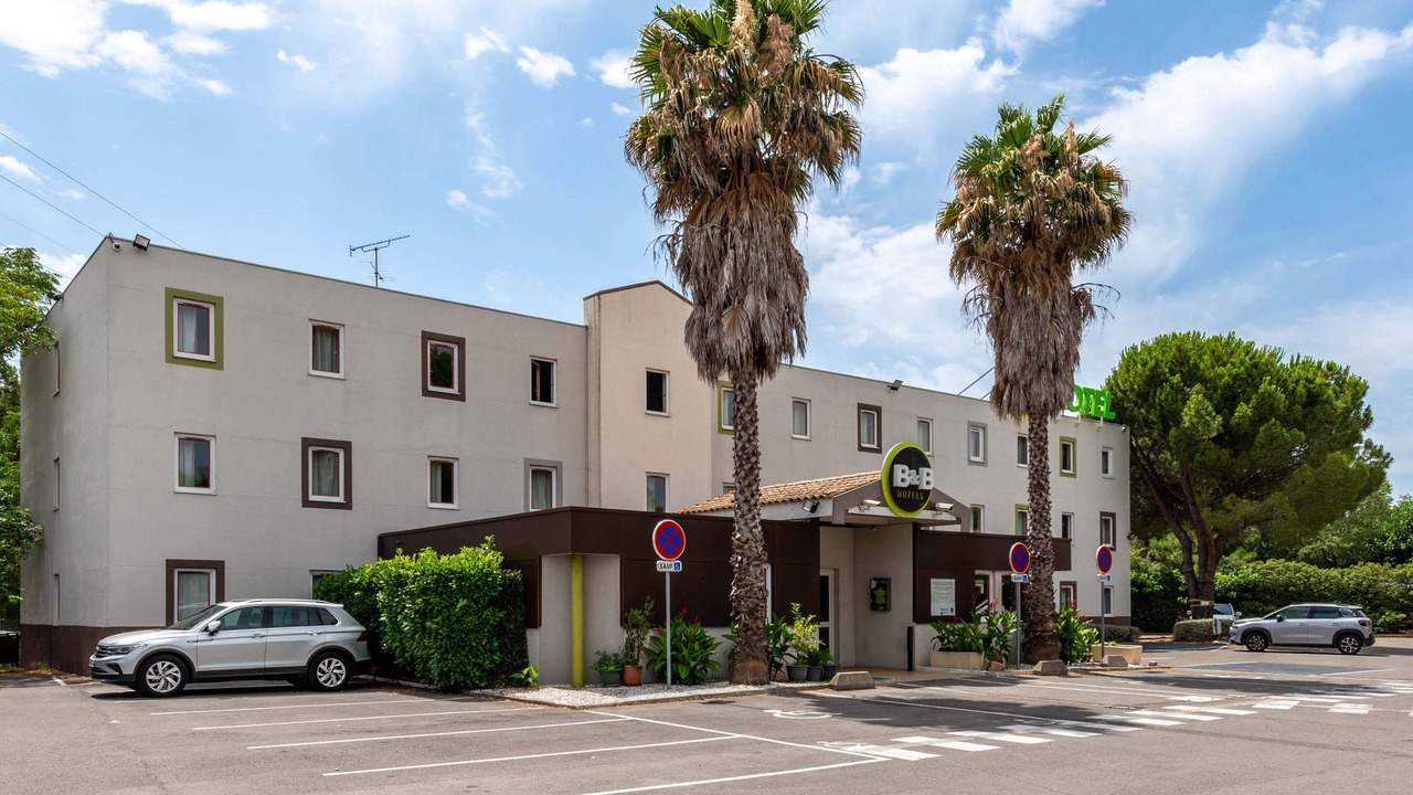 Photo of Outdoor in Saint-Jean-de-Vedas