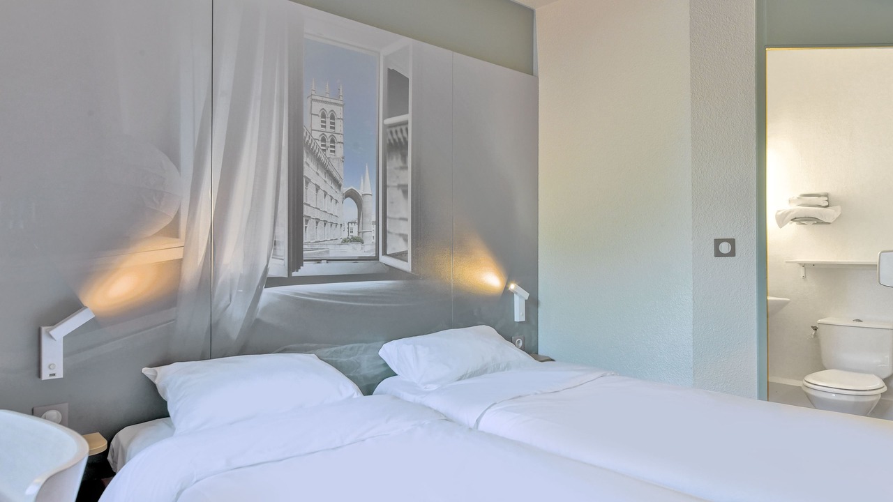 Photo of Bedroom in Saint-Jean-de-Vedas