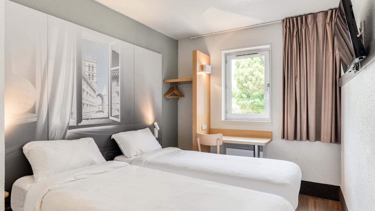 Photo of Bedroom in Saint-Jean-de-Vedas