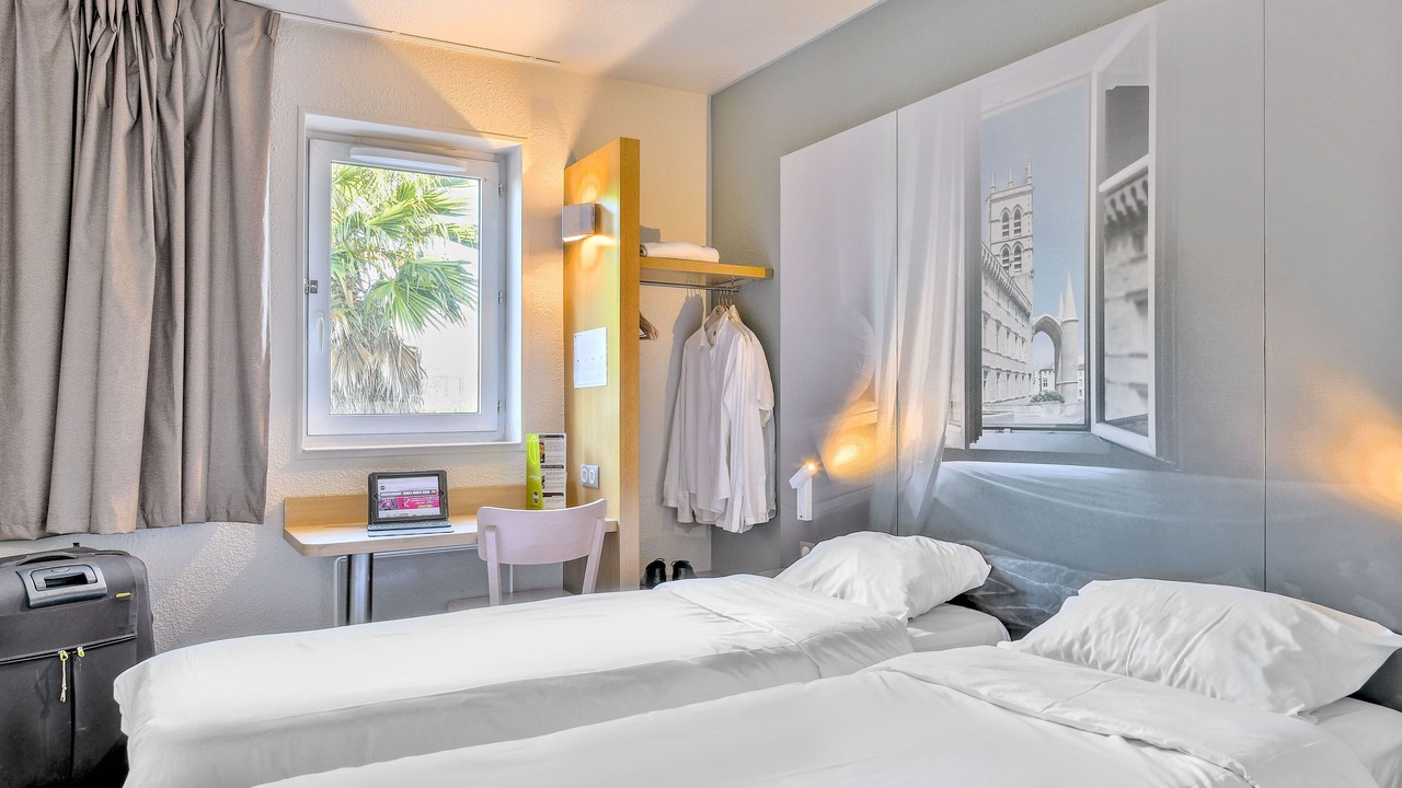 Photo of Bedroom in Saint-Jean-de-Vedas