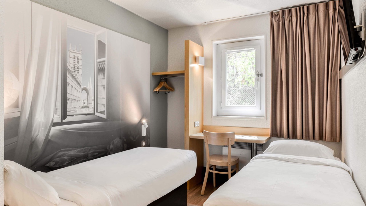 Photo of Bedroom in Saint-Jean-de-Vedas