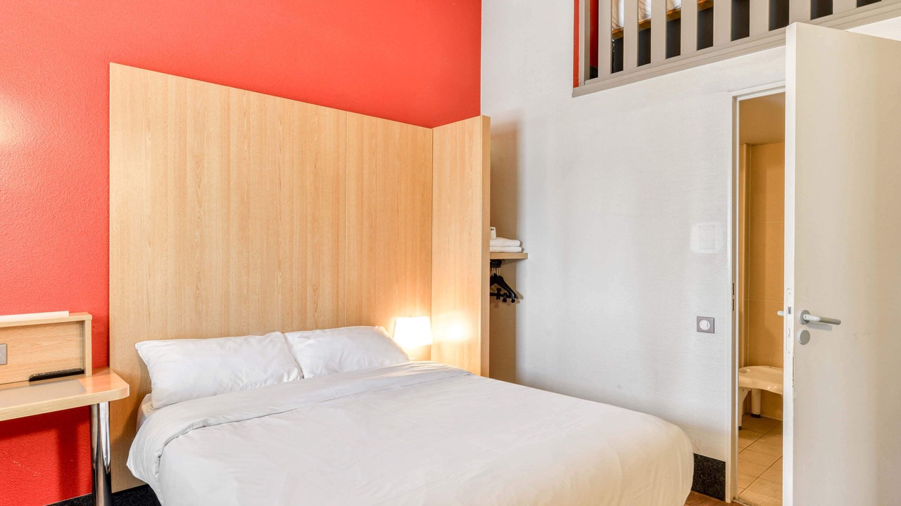 Photo of Bedroom in Saint-Jean-de-Vedas