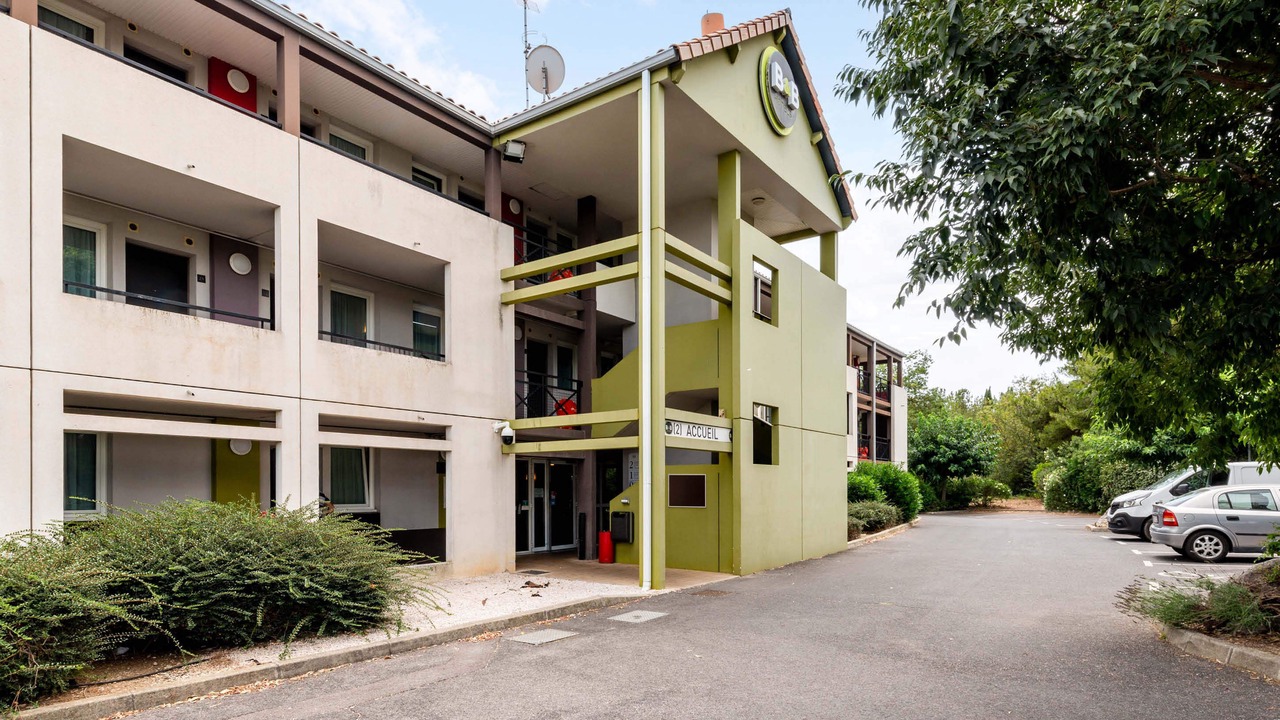 Photo of Outdoor in Saint-Jean-de-Vedas