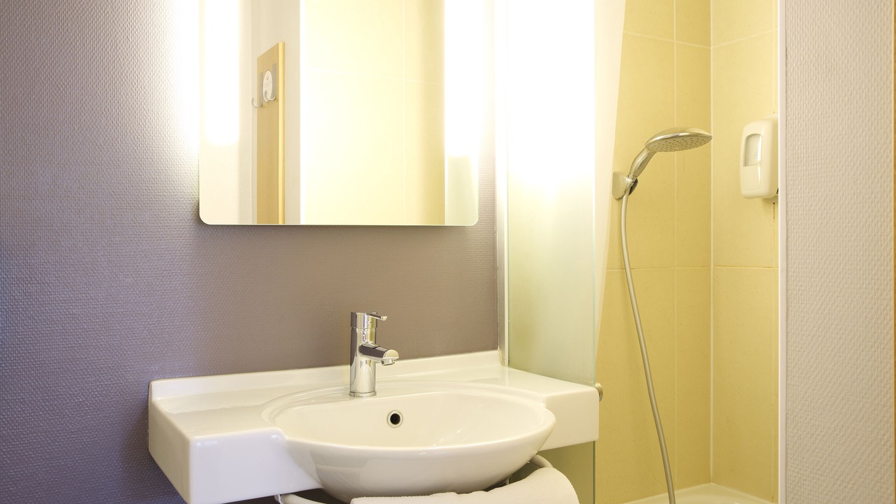 Photo of Bathroom in Saint-Jean-de-Vedas