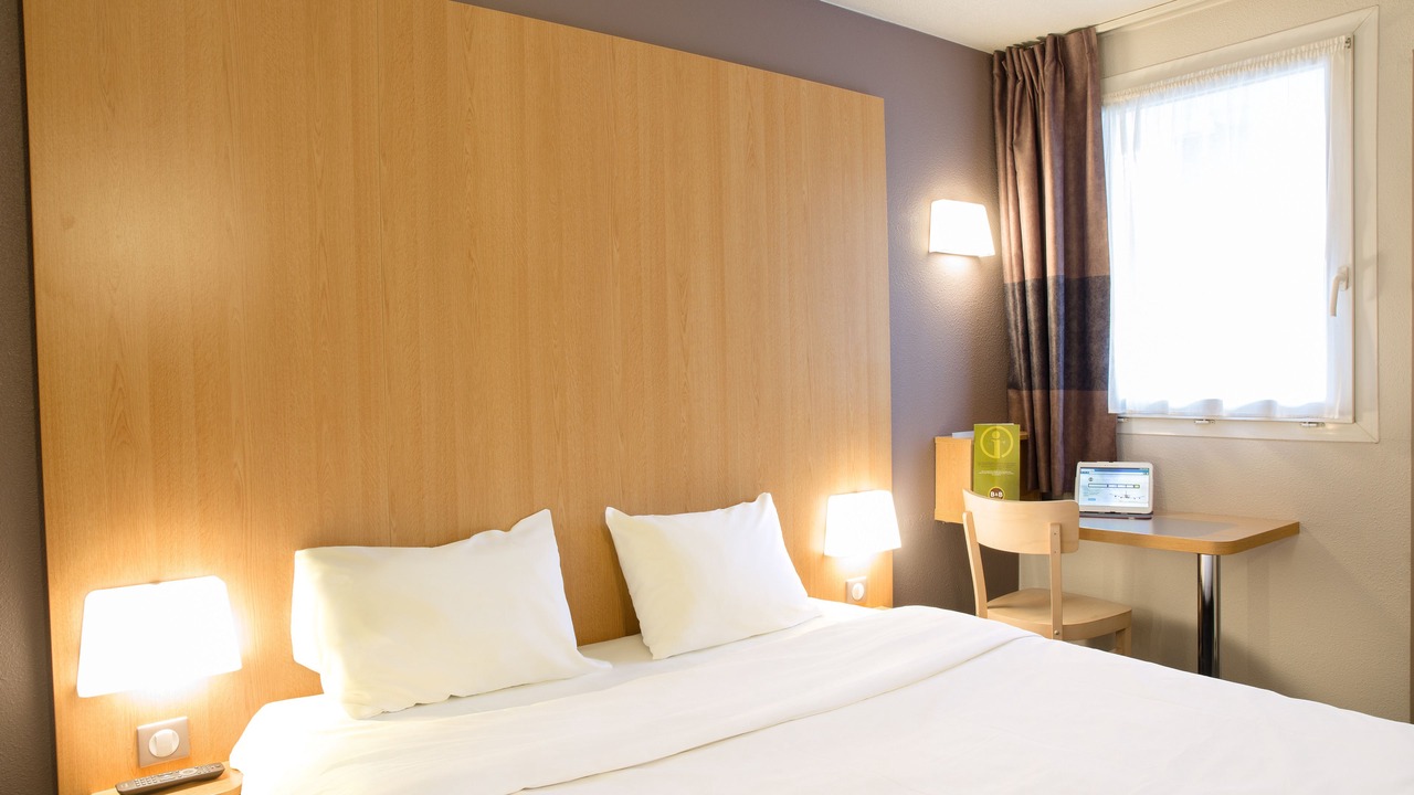 Photo of Bedroom in Saint-Jean-de-Vedas